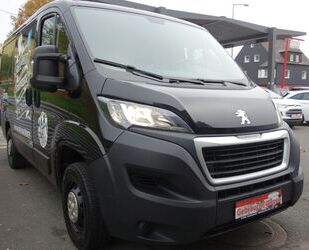 Peugeot Peugeot Boxer Kasten 330 L1H1 Premium Kühlkasten Gebrauchtwagen