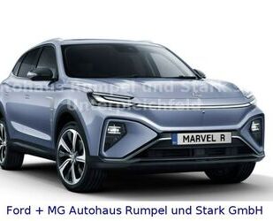 MG MG Marvel R 70KWh Luxury Gebrauchtwagen