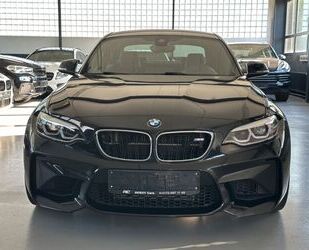 BMW BMW M2 Baureihe M2 Coupe/Leder /Navi/Carbon/1.Hand Gebrauchtwagen