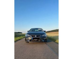 Seat Seat Leon 2.0 TSI 140kW FR DSG FR Gebrauchtwagen