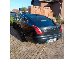 Jaguar Jaguar XJ Lang Luxury 3.0 Gebrauchtwagen