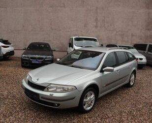 Renault Renault Laguna II Grandtour Initiale*Leder*V6*Auto Gebrauchtwagen