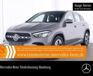 Mercedes-Benz Mercedes-Benz GLA 180 PROGRESSIVE ADVANCED/AHK/360 Gebrauchtwagen