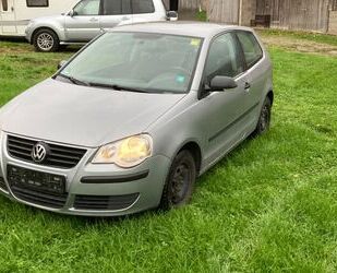 VW Volkswagen Polo 1.2 44kW Trendline Trendline Gebrauchtwagen