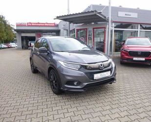 Honda Honda HR-V 1.5 i-VTEC TURBO CVT Sport Gebrauchtwagen