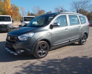 Dacia Dacia Lodgy Stepway Celebration Gebrauchtwagen