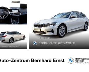 BMW BMW 320d Touring Advantage Automatik Sport Aut. HI Gebrauchtwagen