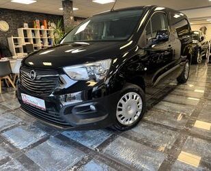 Opel Opel Combo E Cargo Edition erhöhte Nutzlast XL*App Gebrauchtwagen