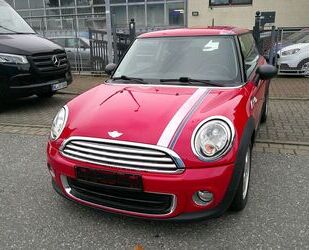 Mini MINI ONE Mini One O28 Erste Hand Gebrauchtwagen