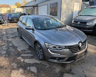 Renault Renault Talisman Grandtour Intens*AUTO*NAVI*360°K* Gebrauchtwagen