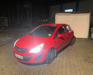 Opel Opel Corsa 1.4 ecoFLEX Gebrauchtwagen