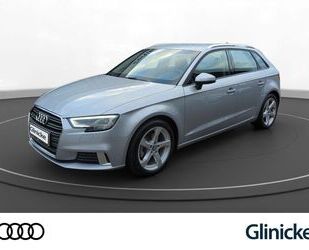 Audi Audi A3 Sportback 1.0 TFSI sport LED Gebrauchtwagen