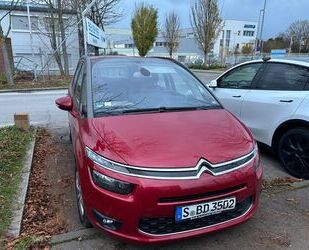 Citroen Citroën C4 Picasso BlueHDi 150 Stop&Start Selectio Gebrauchtwagen