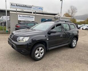 Dacia Dacia Duster II Deal Gebrauchtwagen