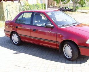 Suzuki Suzuki Swift 1.6 GLX Gebrauchtwagen