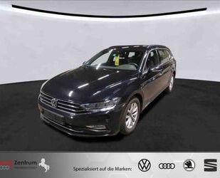 VW Volkswagen Passat Variant 2.0 TDI SCR DSG Business Gebrauchtwagen