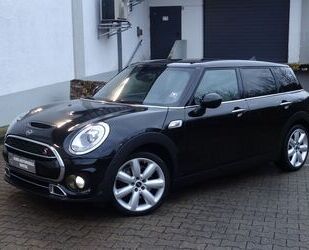 Mini MINI COOPER SD Clubman Cooper SD Gebrauchtwagen