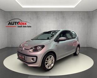 VW up! Gebrauchtwagen