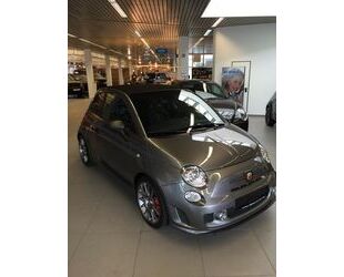 Abarth Abarth 595C Competizione mit nur 6300km Gebrauchtwagen