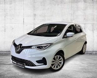 Renault Renault Zoe R110 EVOLUTION *INKL. AKKU* LED NAVI S Gebrauchtwagen