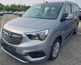 Opel Opel Combo Life 1.5CDTI Edition*PDC*ALLWETTER*5 SI Gebrauchtwagen