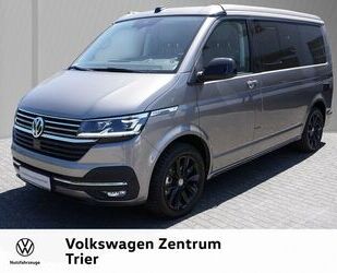 VW Volkswagen T6.1 California 2.0TDI DSG T6.1 Ocean N Gebrauchtwagen