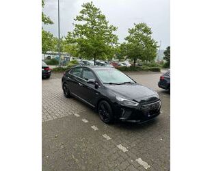 Hyundai Hyundai IONIQ 1.6l GDi HYBRID Style Style Gebrauchtwagen