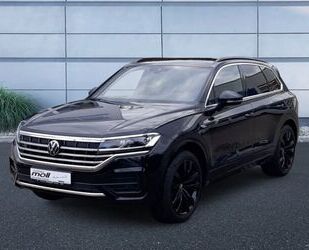 VW Volkswagen Touareg R-Line 3.0 V6 TDI Autom., 21