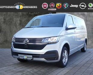 VW Volkswagen T6 Caravelle 2.0 TDI 150 DSG Comfortlin Gebrauchtwagen