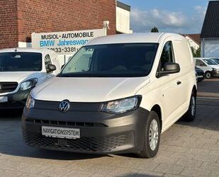 VW Volkswagen Caddy Cargo EcoProfi*Jahreswagen*Klima* Gebrauchtwagen