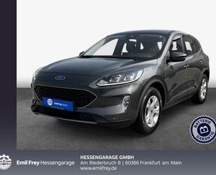 Ford Ford Kuga 2.5 Duratec PHEV COOL&CONNECT Gebrauchtwagen