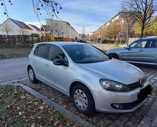 VW Volkswagen Golf 1.2 TSI Style,Tempomat,Alu,Sitzhei Gebrauchtwagen