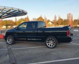 Dodge Dodge RAM SRT-10 QUAD CAB Gebrauchtwagen