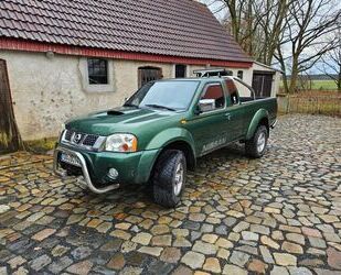 Nissan Nissan PickUp, D22 Gebrauchtwagen