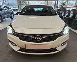 Opel Opel Astra K Business Navi DAB PDC LED Sitzheizung Gebrauchtwagen