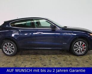 Maserati Maserati Levante 3,0i S Q 4 , LED, Pano, ACC, Luft Gebrauchtwagen