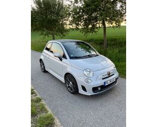 Abarth Abarth 500C 1.4 T-Jet 16V C - Gebrauchtwagen