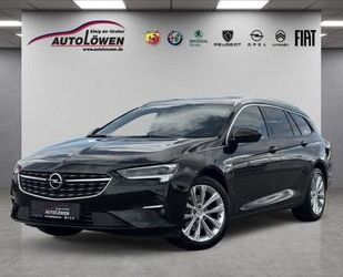 Opel Opel Insignia Business Elegance Navigationssystem Gebrauchtwagen