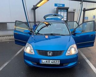 Honda Honda Civic 1.4i S Gebrauchtwagen