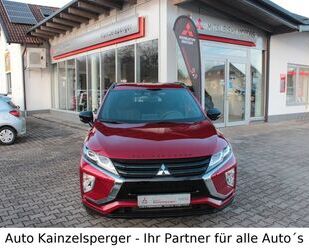 Mitsubishi Mitsubishi Eclipse Cross, Connect, AT, Klima, Carp Gebrauchtwagen