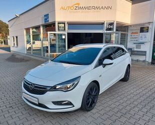 Opel Opel Astra K ST Dynamic Sitz/Lenkradheiz PDC AHZV Gebrauchtwagen