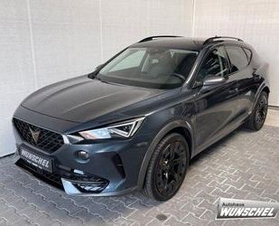 Cupra Cupra Formentor 1.4 e-Hybrid DSG Navi ACC LED CAM Gebrauchtwagen