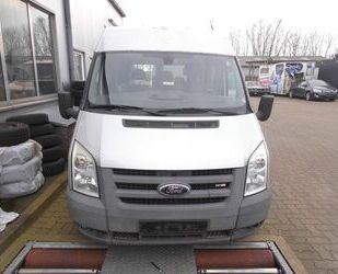 Ford Ford Transit Kombi FT 280 K Hochdach,5Sitze Gebrauchtwagen