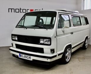 VW Volkswagen T3 Multivan 