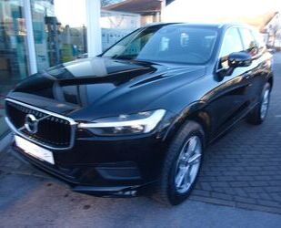 Volvo Volvo XC60 B4D Momentum Pro AWD Geartr. Standh. A Gebrauchtwagen