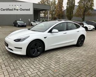 Tesla Tesla Model 3 Long Range AWD Gebrauchtwagen