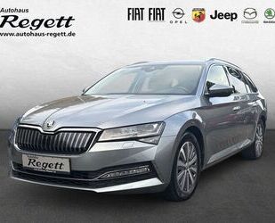 Skoda Skoda Superb Combi Style iV 1.4 TSI Hybrid EU6d AD Gebrauchtwagen