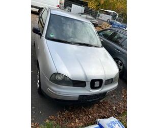 Seat Seat Arosa Prima 1,0 Prima Gebrauchtwagen