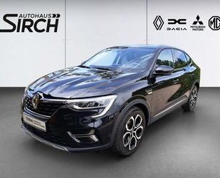 Renault Renault Arkana TECHNO Mild Hybrid 140 EDC Gebrauchtwagen