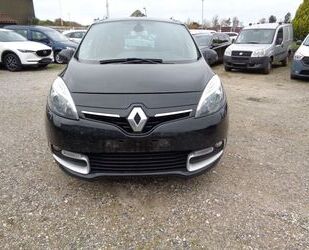 Renault Renault Scenic III Expression Gebrauchtwagen